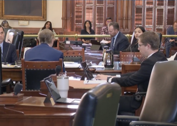 Asian American Texans to Rally Against SB17 at State Capitol